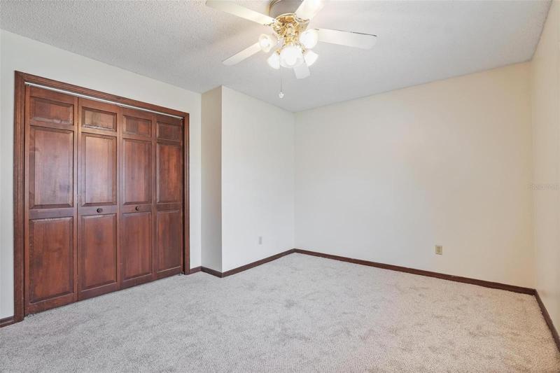 Bedroom #4