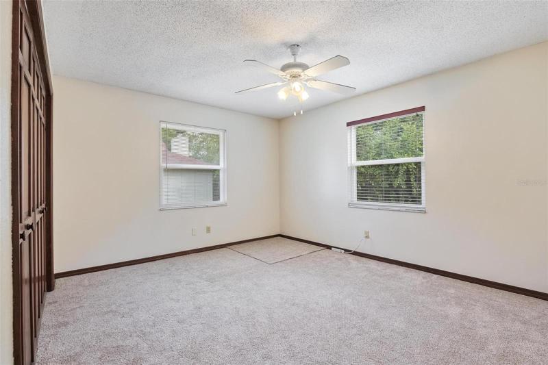 Bedroom #3