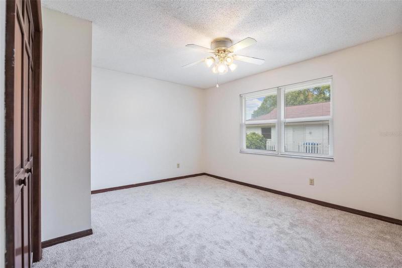 Bedroom #4