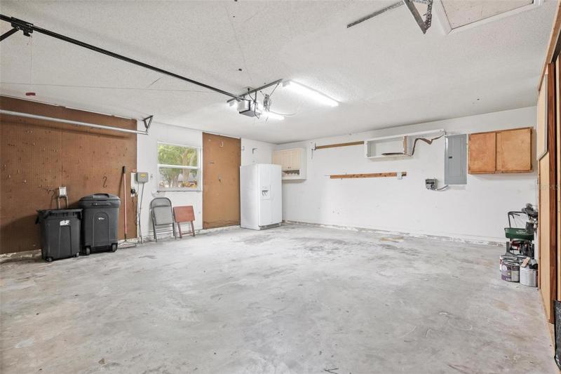 Second Bathroom