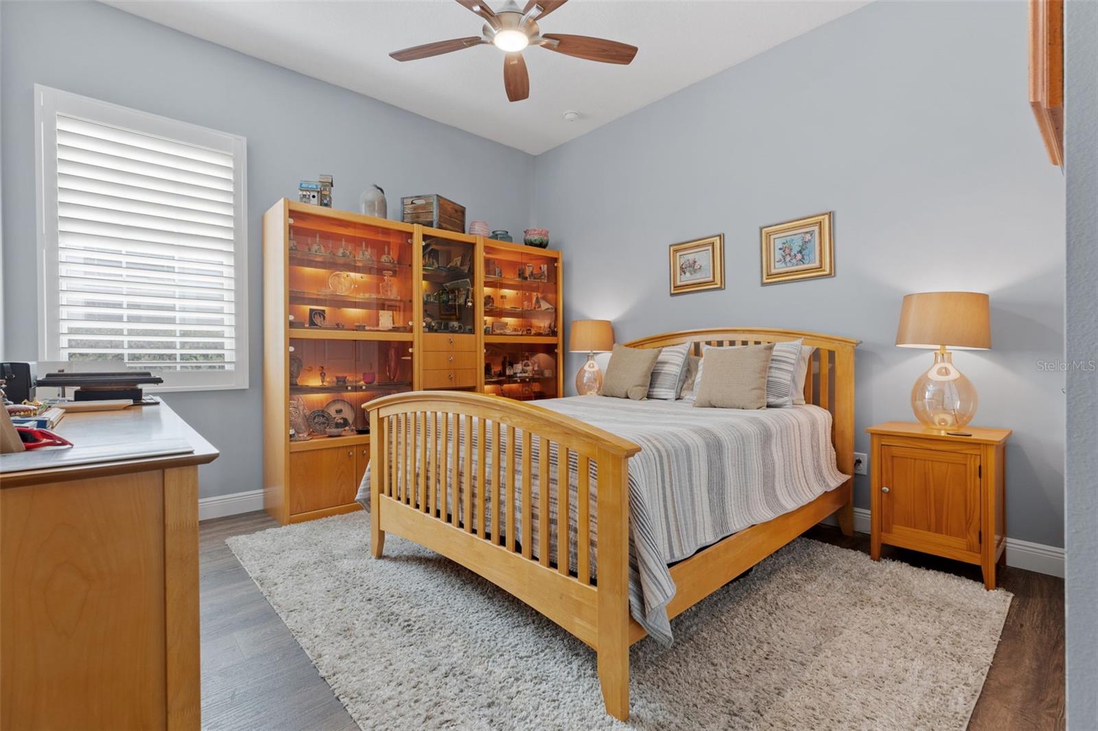 2nd Bedroom