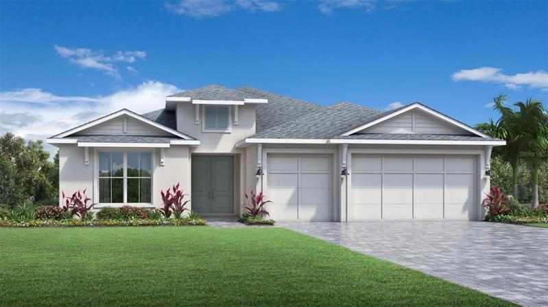 Tamiami Coastal