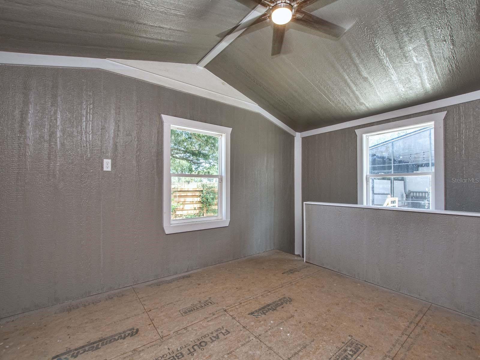 Barn Loft