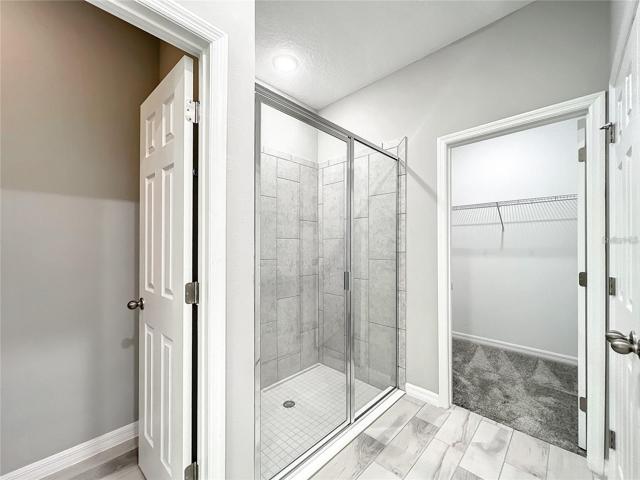 MODEL PIC- Primary Bathroom