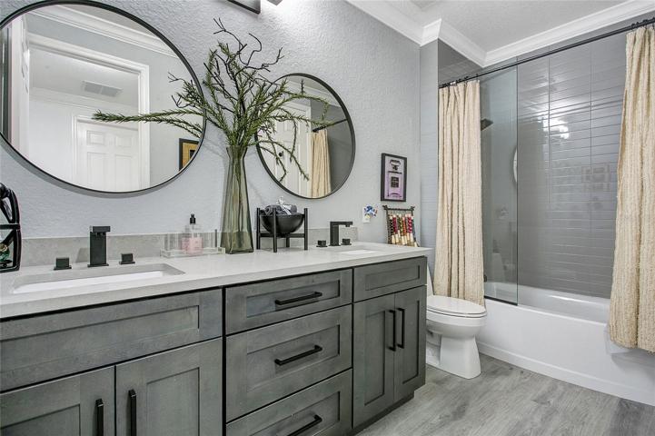 Bathroom #2