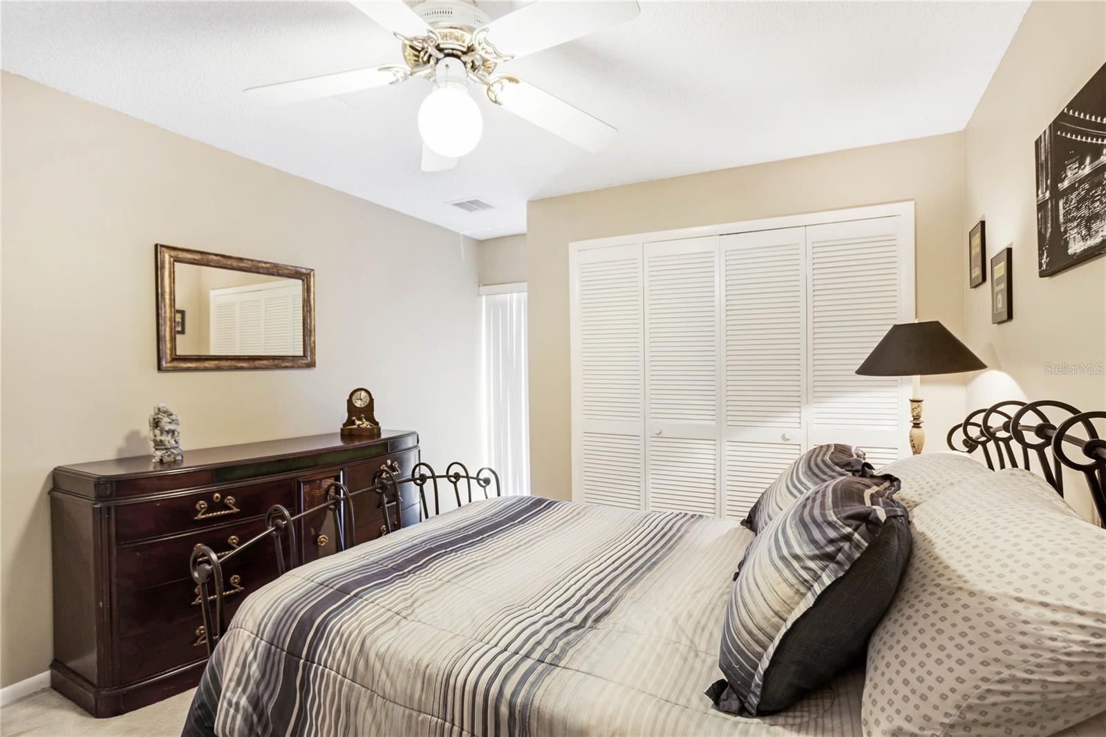 Secondary Bedrooms