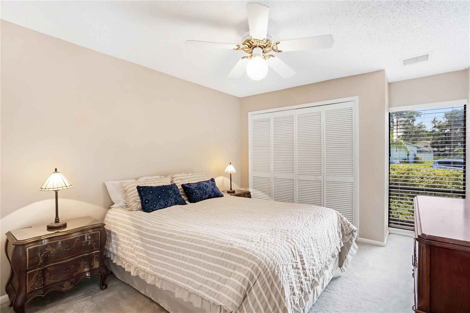 Secondary Bedrooms