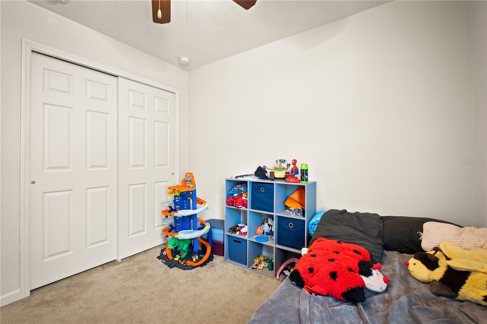 Bedroom #2