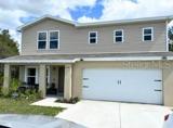 Front of the house