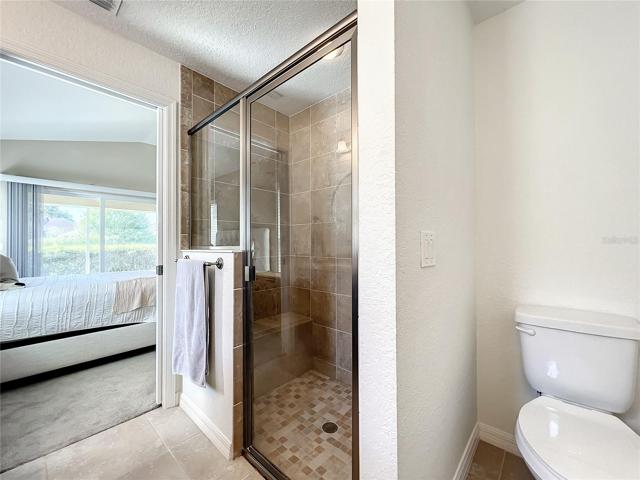 Virtually StagedGuest Bedroom