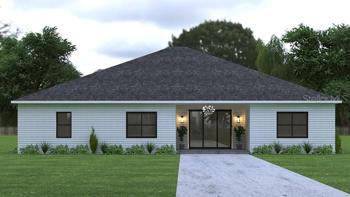 Located in peaceful Orange City Estates.