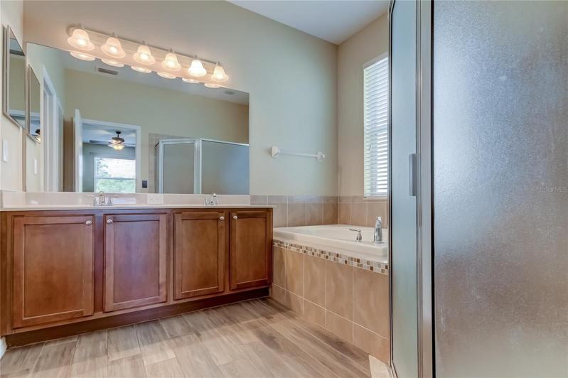 Owners ensuite