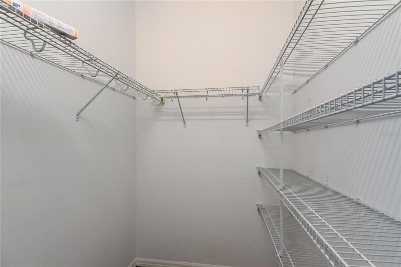 Primary suite