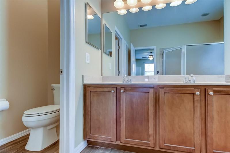 Owners ensuite