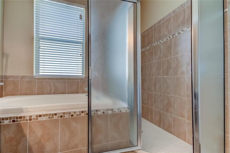 Owners ensuite