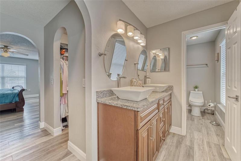 Mater Bathroom