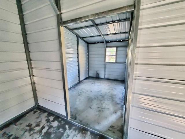 Workshop space