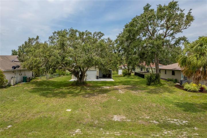 2 LOT SITE