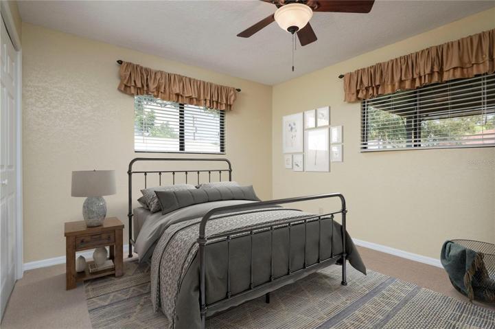 BEDROOM 3VIRTUALLY STAGED