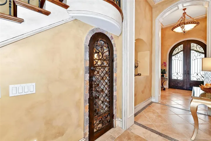 Wine Cellar