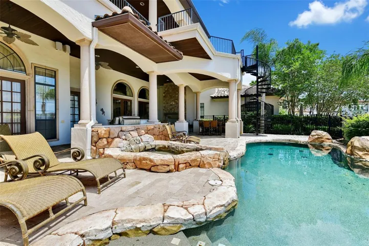 So Much Quality in this Superb Home.
