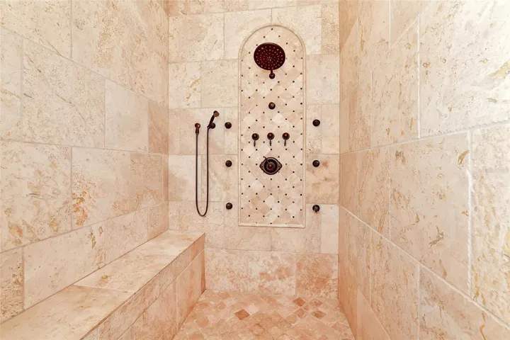 Superb Quality shower