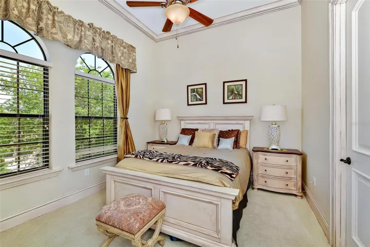 Queen Size Bed