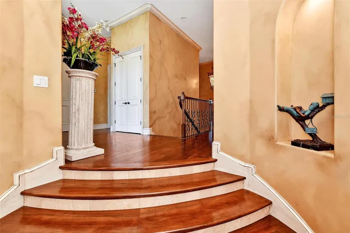 More wonderful Design Features.