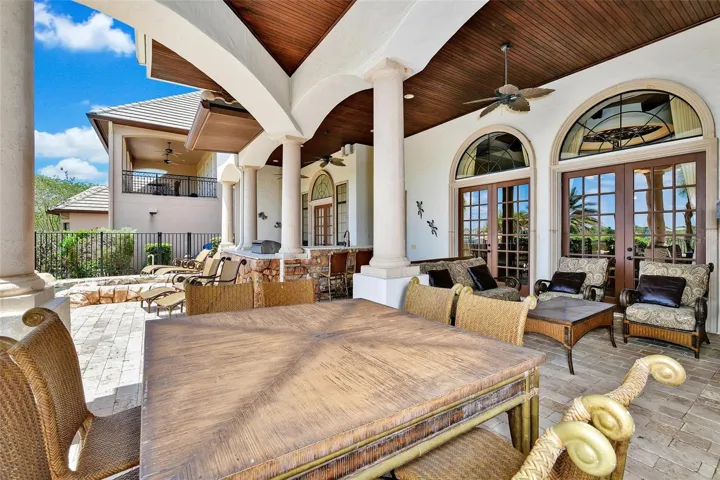 This Magnificent Home has it All.