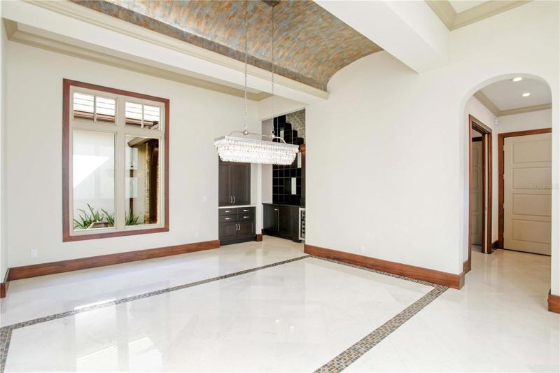 Dinning Room