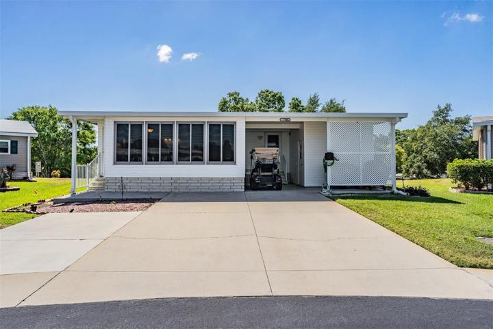 Welcome Home!
