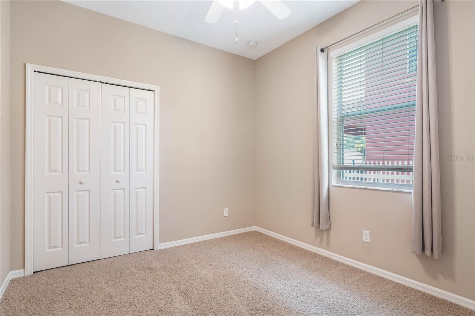 Bedroom 2.