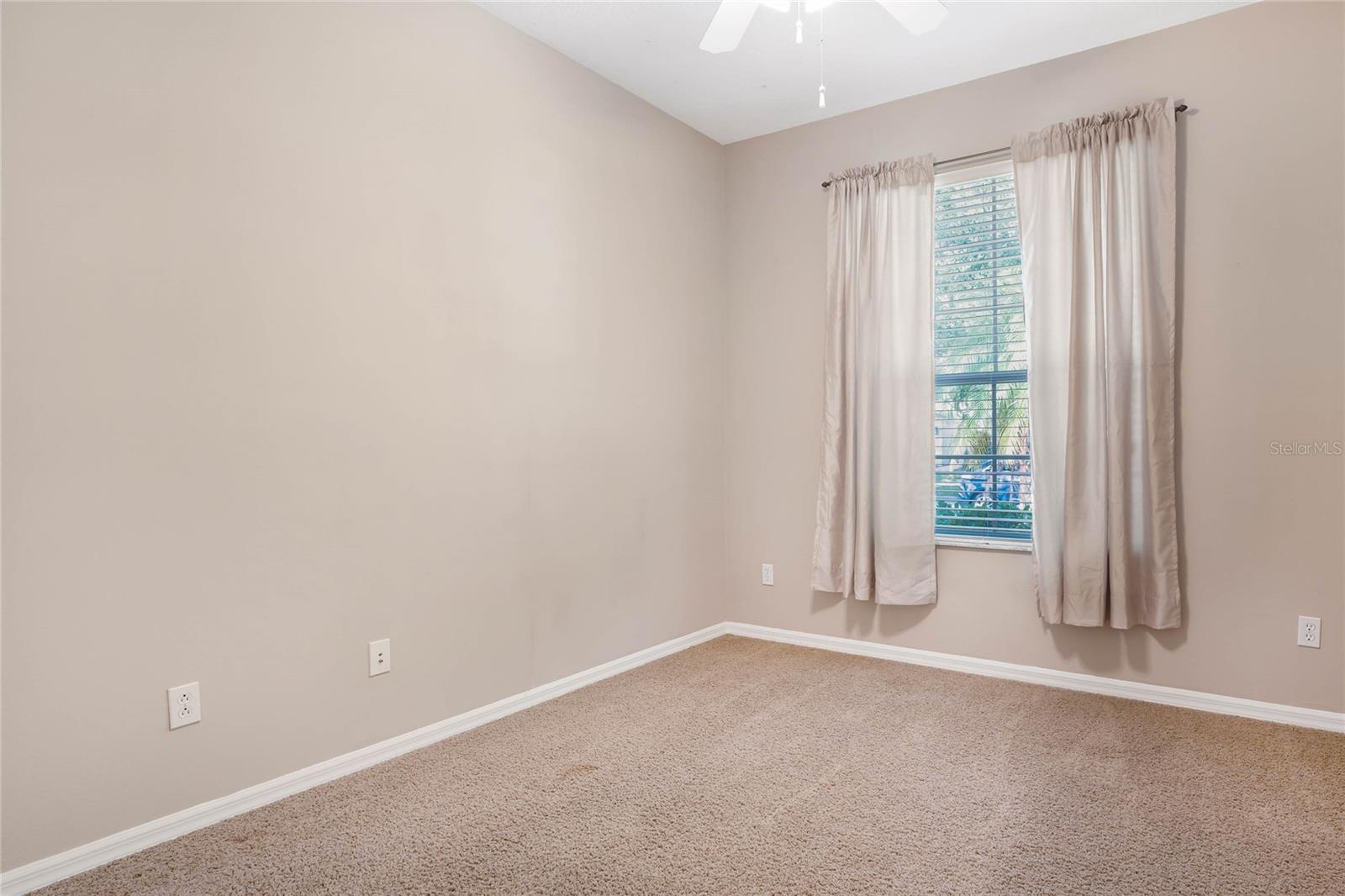 Bedroom 3.