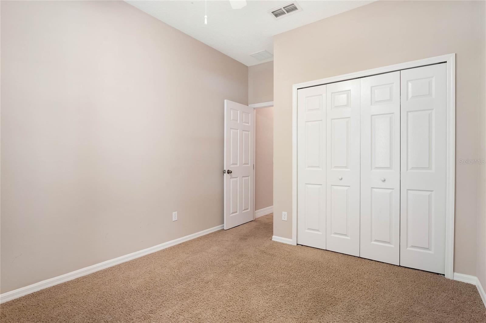 Bedroom 3.