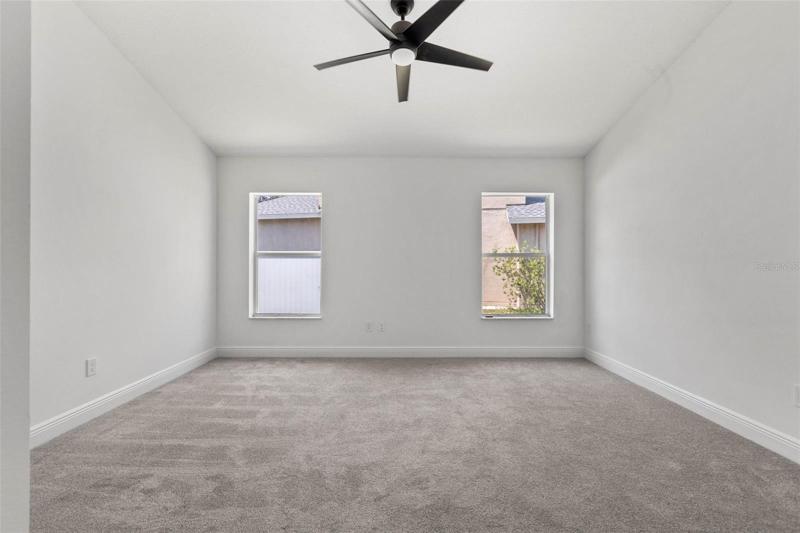 MASTER SUITE