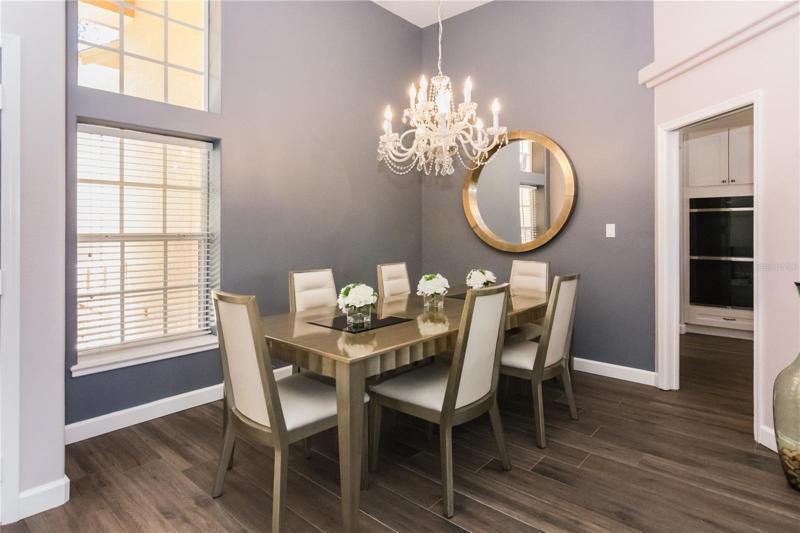 Dinning Room
