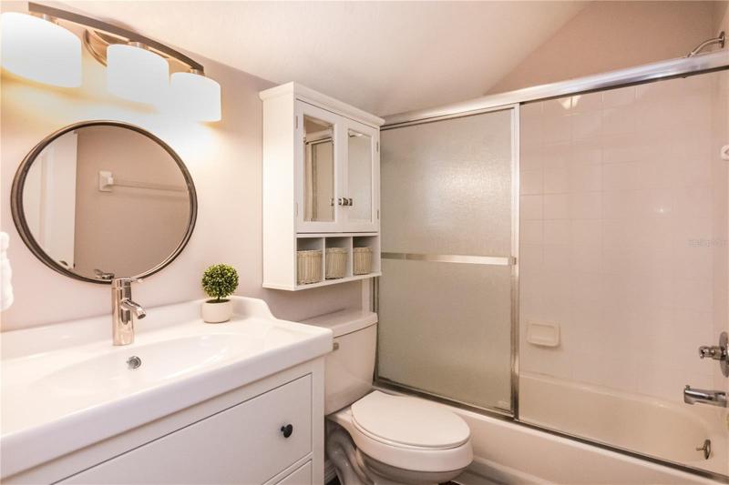 Bathroom 5