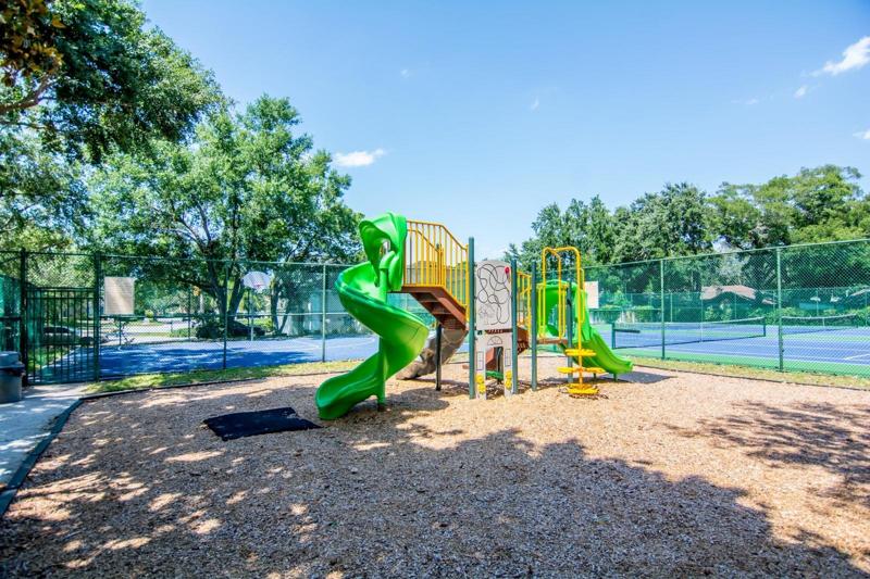 Playground (HOA)