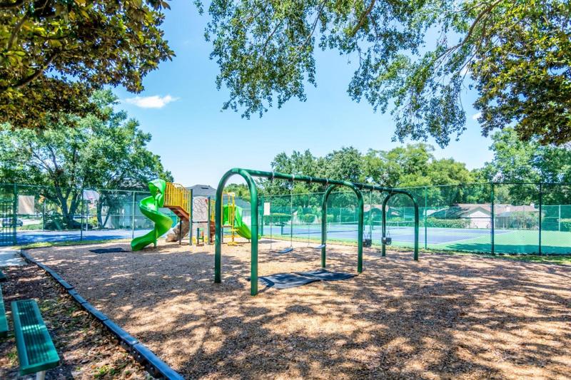 Playground (HOA)
