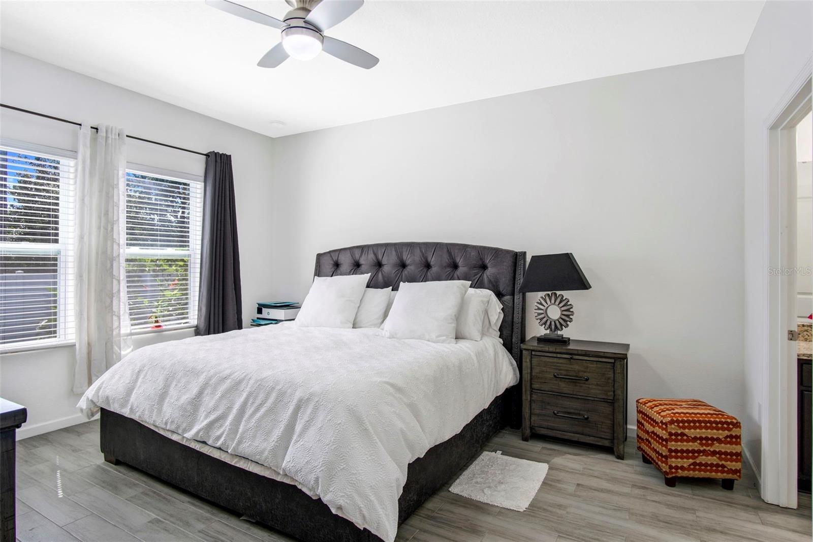Master Suite