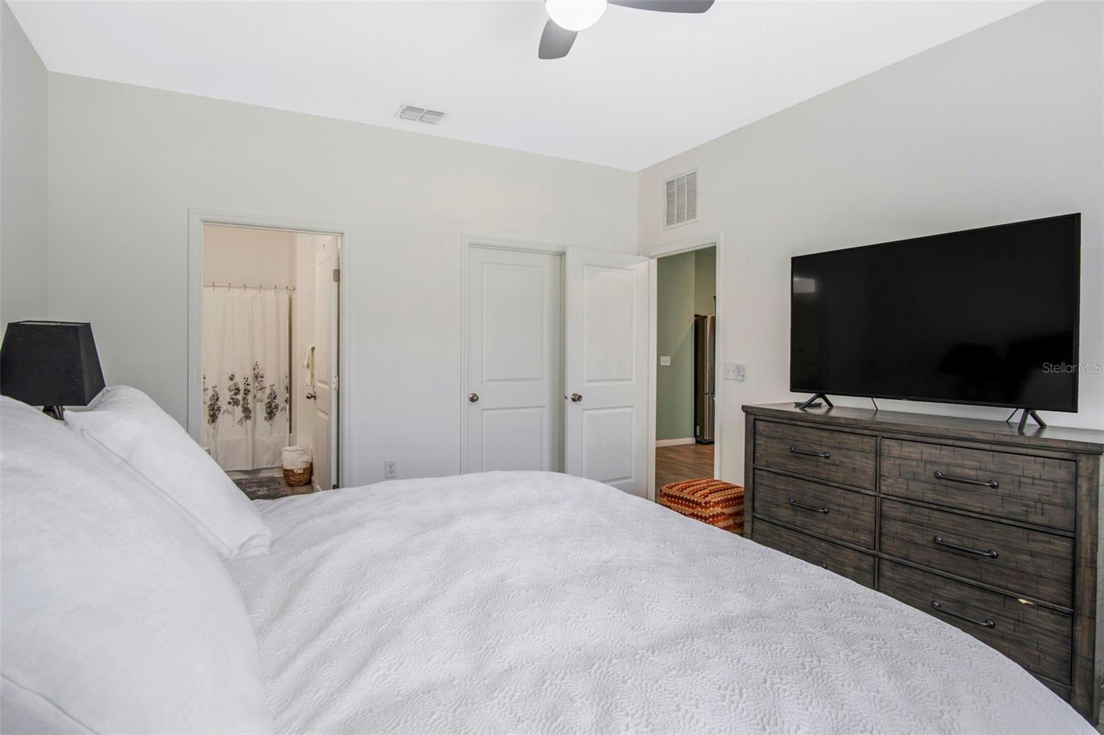 Master Suite