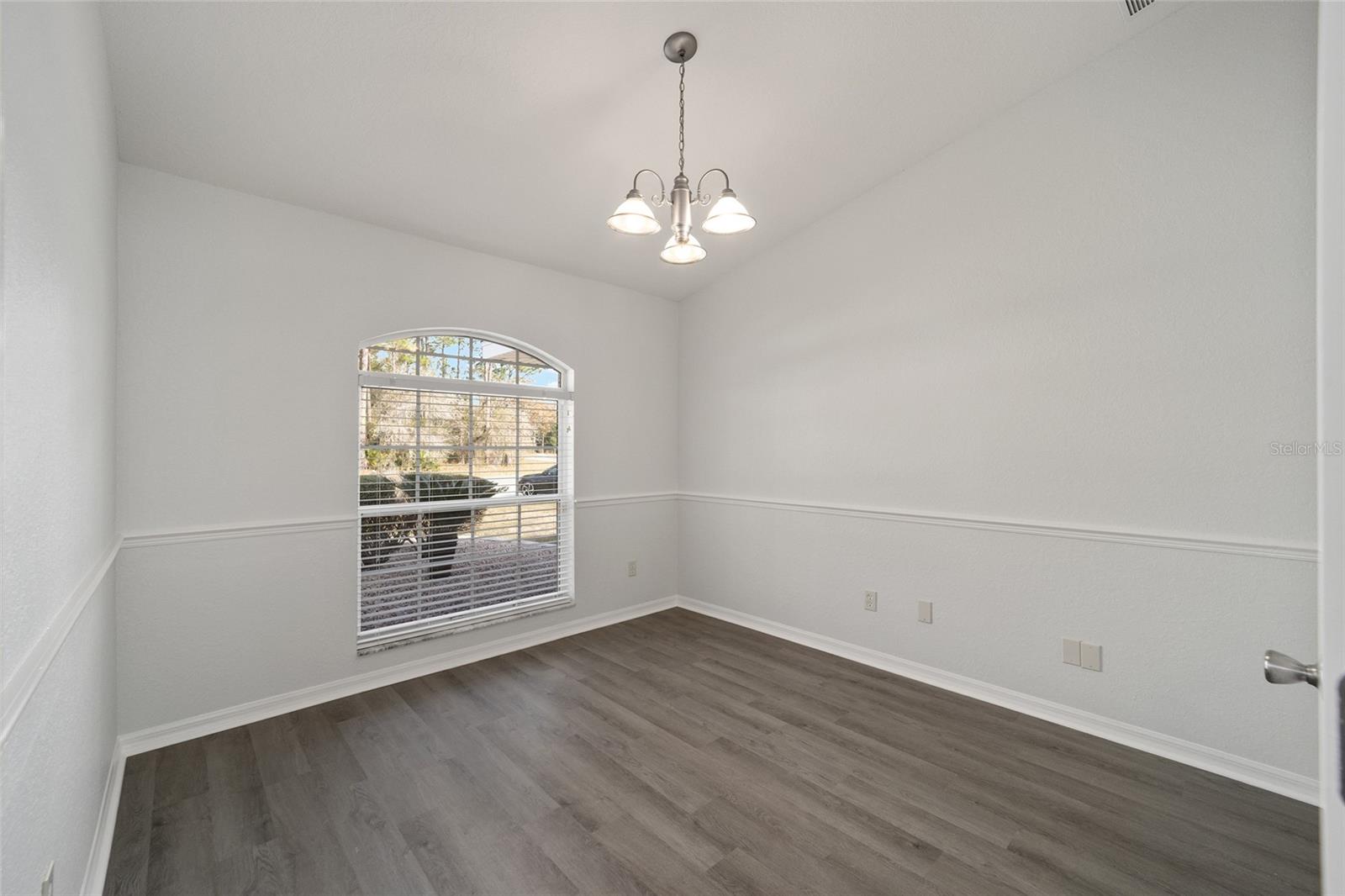 Digitally Enhanced- Master Bedroom