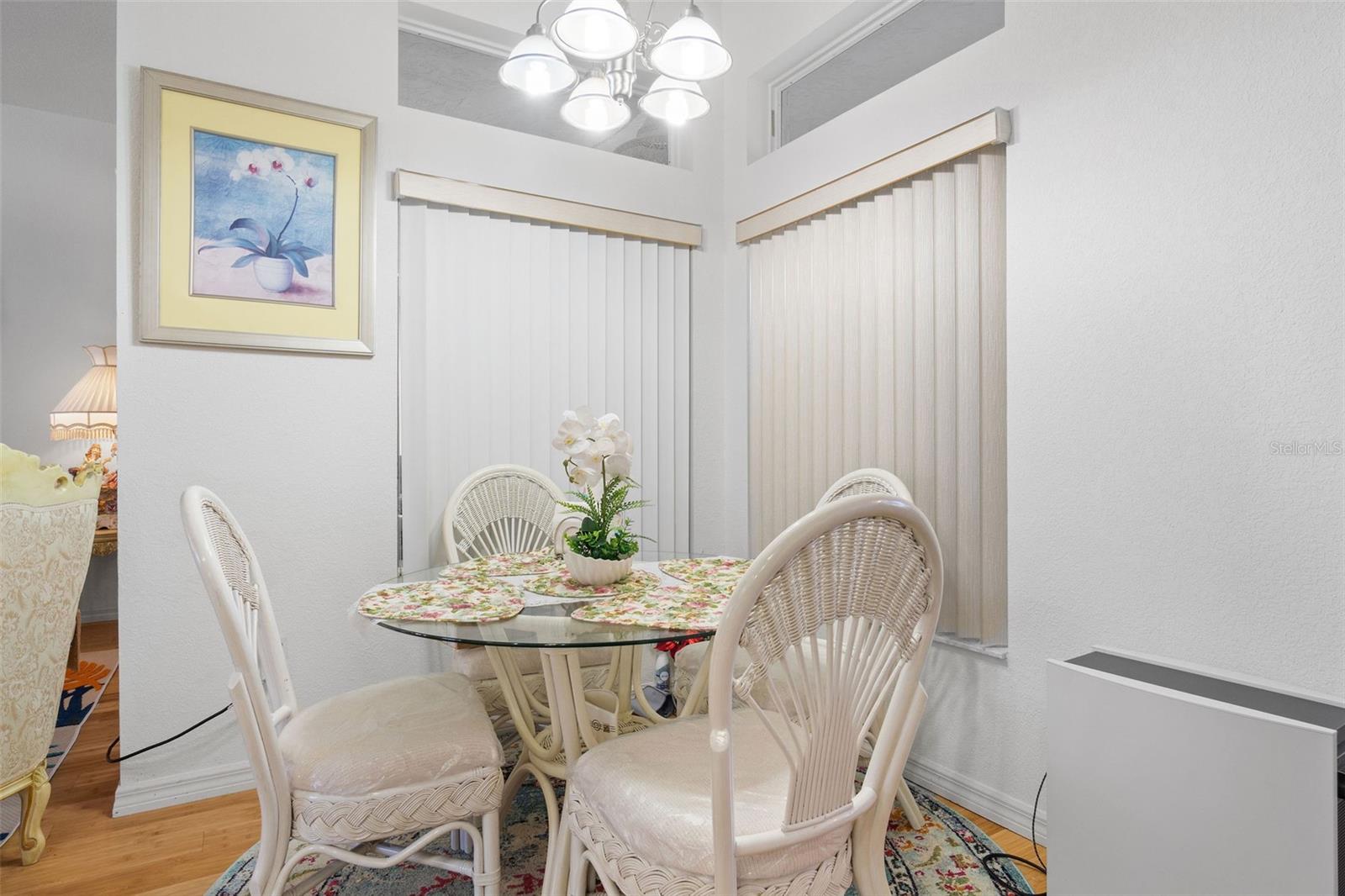 Dinette