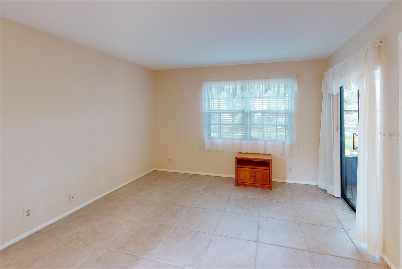 Living room again