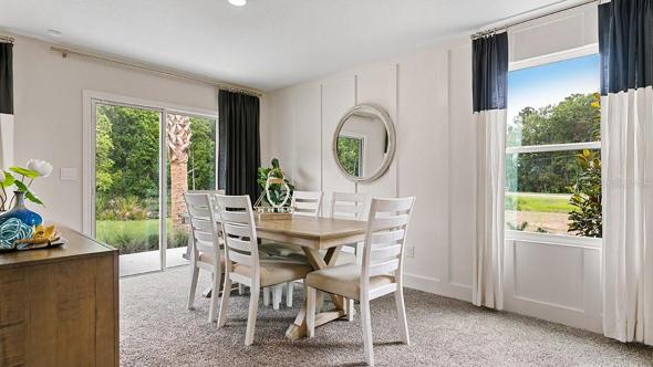 Photo of Model Home