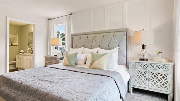 Photo of Model Home