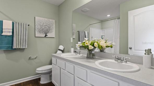 Photo of Model Home