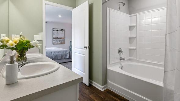 Photo of Model Home