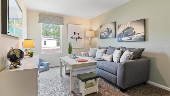 Photo of Model Home