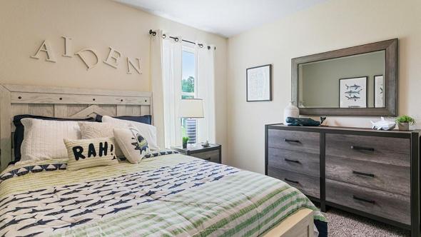 Photo of Model Home